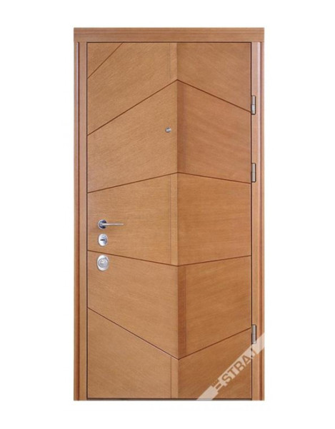 Двері Страж Geometry Angle