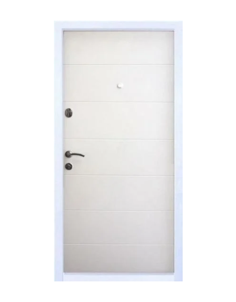 Двері модель Горизонталь