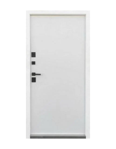 Двері модель Стріт Бонд