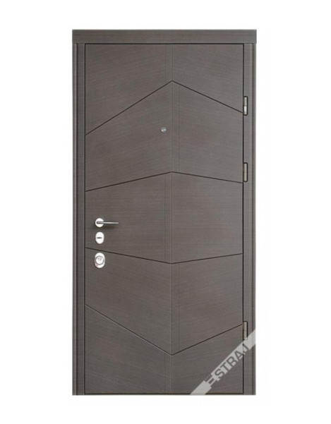 Двері Страж Geometry Angle