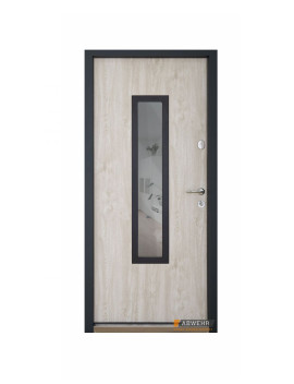 Solid Glass комплектація Defender