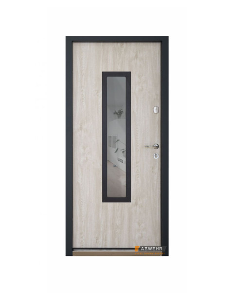 Solid Glass комплектація Defender