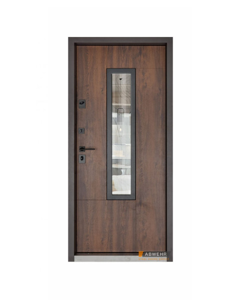 Paradise Glass LP 1 комплектація Bionica BN 2