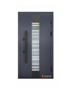 Trinity 541 комплектація Termix TRX