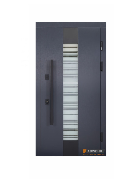 Trinity 541 комплектація Termix TRX