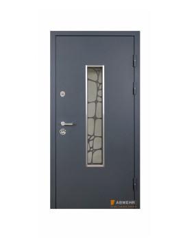 Solid Glass комплектація Defender