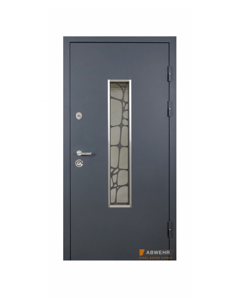 Solid Glass комплектація Defender