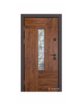 Paradise Glass LP 1 комплектація Bionica BN 2