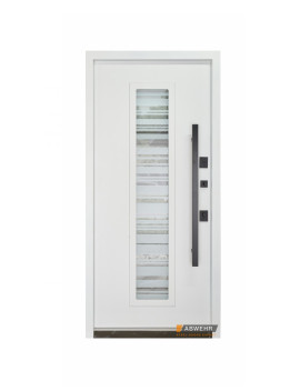 Trinity 541 комплектація Termix TRX