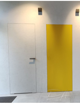 Двері прихованого монтажу 50мм