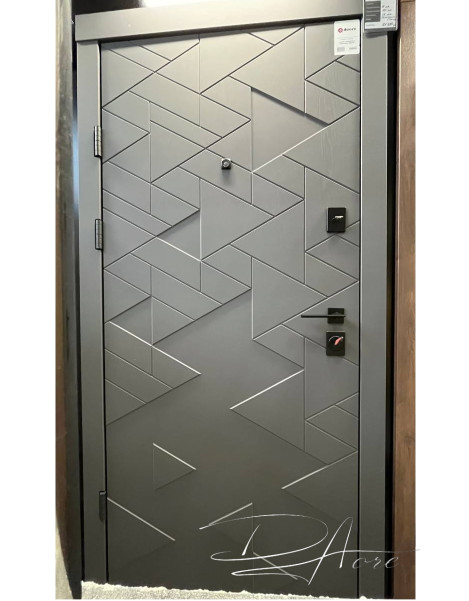 Двері модель Фрост