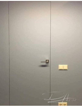 Двері прихованого монтажу Економ