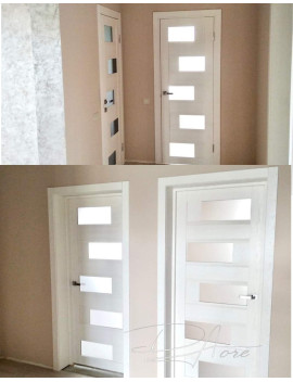Двері модель Рим