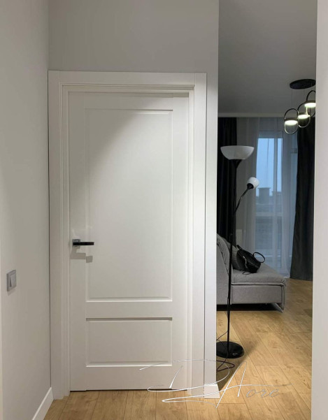 Двері модель 402 ПГ