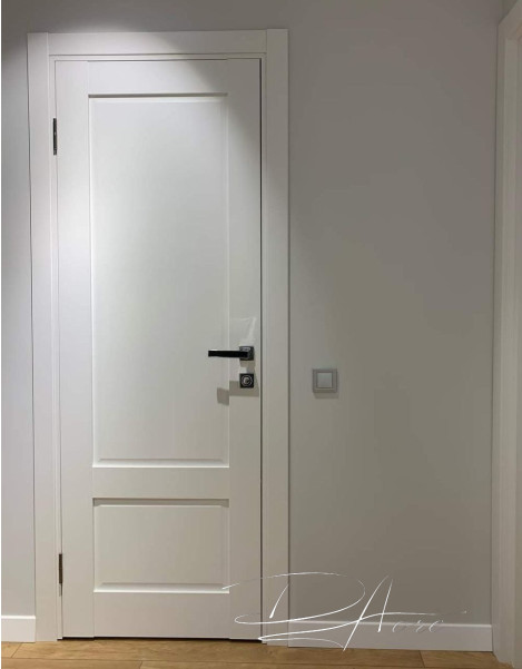 Двері модель 402 ПГ