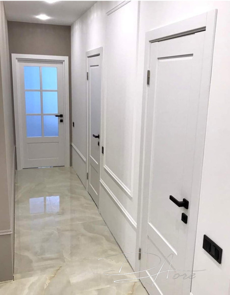 Двері модель 402 ПГ