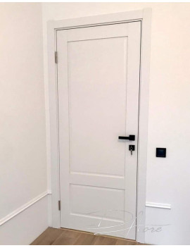 Двері модель 402 ПГ