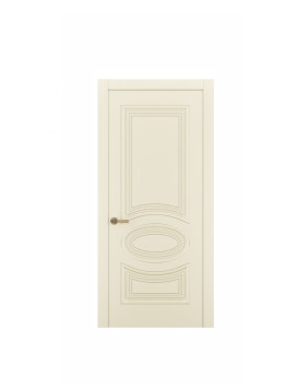 Міжкімнатні двері Estet Doors Grand 3D (3 та 3.1) 