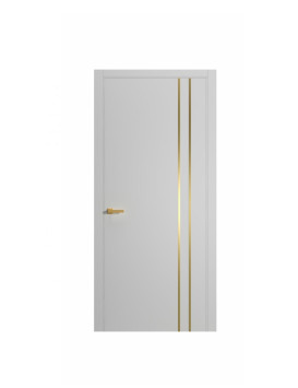 Міжкімнатні двері Estet Doors Molding 2в