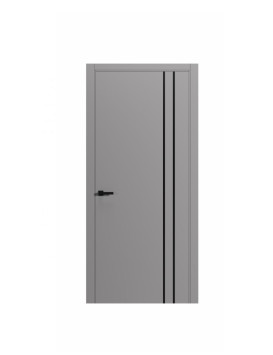 Міжкімнатні двері Estet Doors Molding 2в