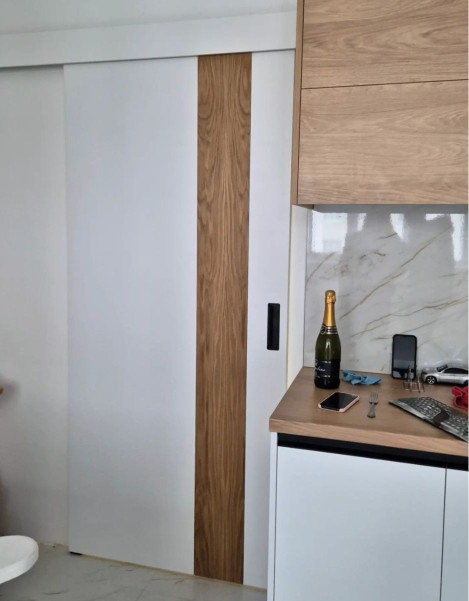 Міжкімнатні двері Estet Doors Forest 2