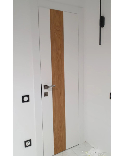Міжкімнатні двері Estet Doors Forest 2