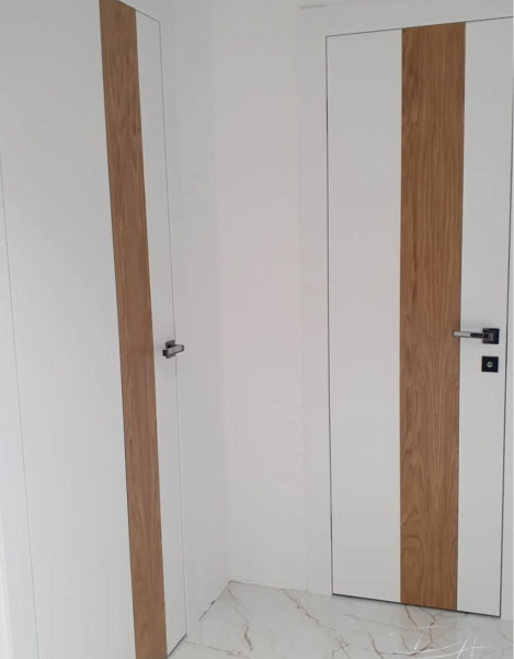 Міжкімнатні двері Estet Doors Forest 2