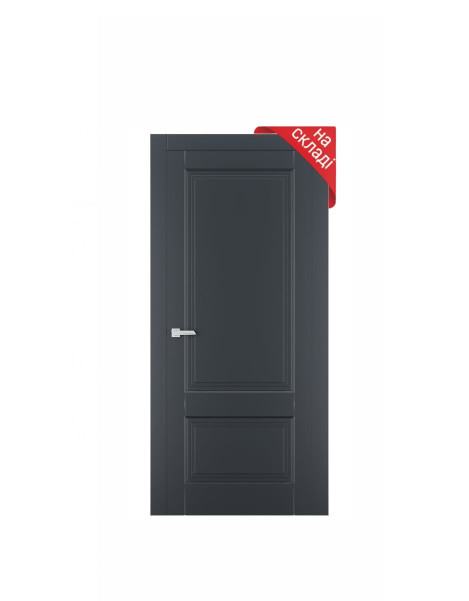 Міжкімнатні двері Estet Doors Grand 2D 1.2
