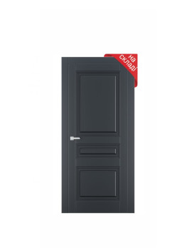 Міжкімнатні двері Estet Doors Grand 2D 2.3 Міжкімнатні двері Estet Doors Grand 2D 2.3