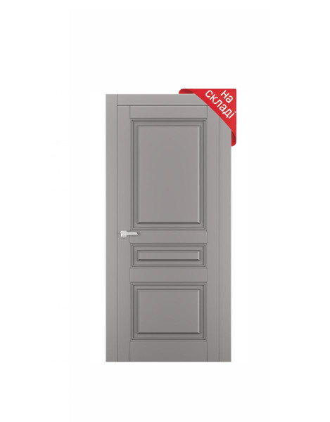 Міжкімнатні двері Estet Doors Grand 2D 2.3