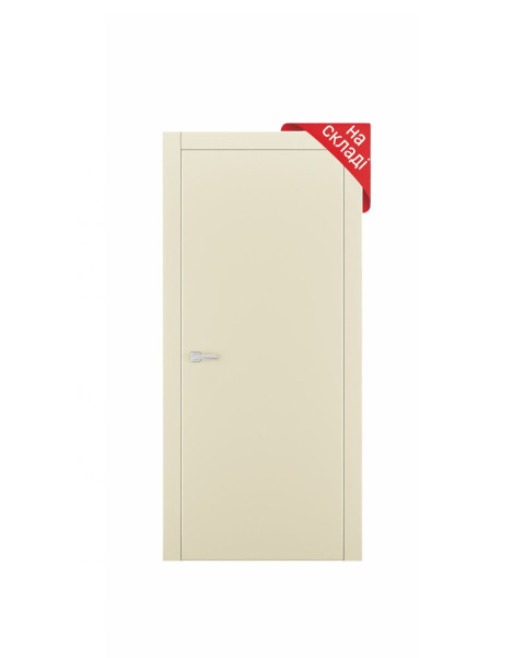 Міжкімнатні двері Estet Doors Гладь