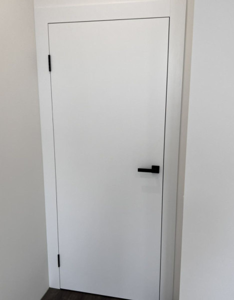 Міжкімнатні двері Estet Doors Гладь