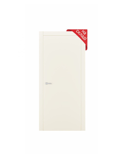 Міжкімнатні двері Estet Doors Гладь