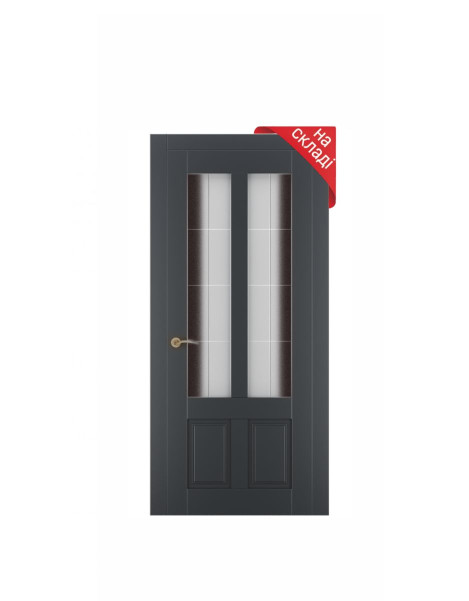 Міжкімнатні двері Estet Doors Grand 2d 5