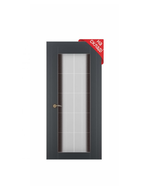 Міжкімнатні двері Estet Doors Grand 2D 6