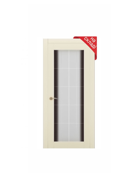 Міжкімнатні двері Estet Doors Grand 2D 6