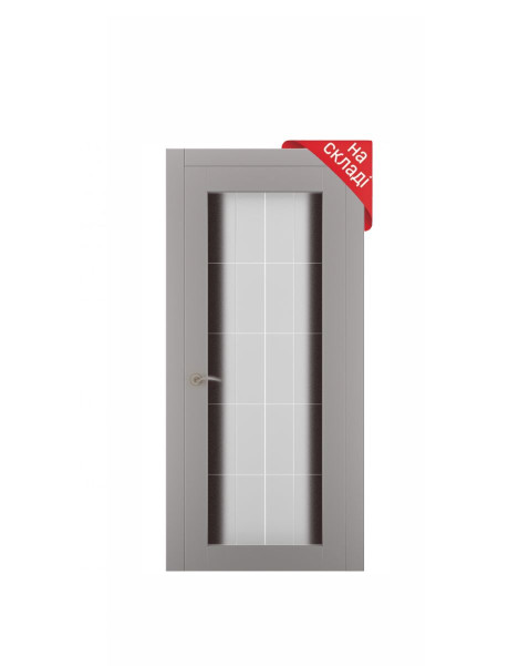Міжкімнатні двері Estet Doors Grand 2D 6
