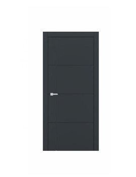 Міжкімнатні двері Estet Doors Lines (1, 2 та 3)