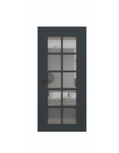 Міжкімнатні двері Estet Doors Elite 1 та 2