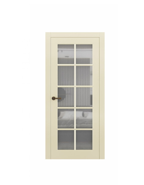 Міжкімнатні двері Estet Doors Elite 1 та 2