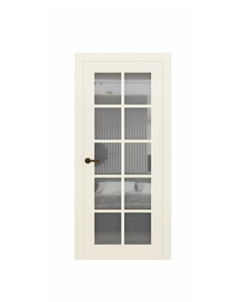 Міжкімнатні двері Estet Doors Elite 1 та 2