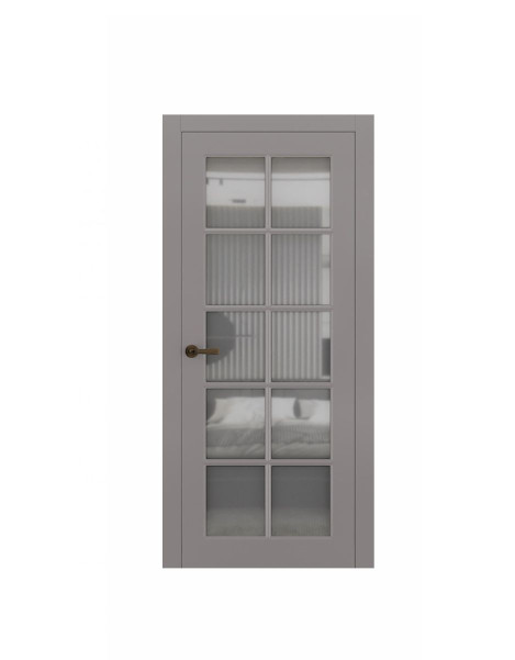 Міжкімнатні двері Estet Doors Elite 1 та 2