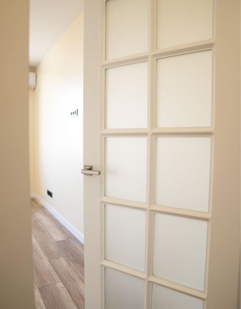 Міжкімнатні двері Estet Doors Elite 1 та 2