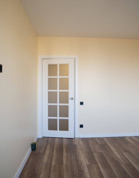 Міжкімнатні двері Estet Doors Elite 1 та 2