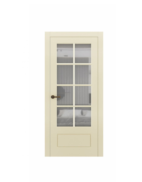 Міжкімнатні двері Estet Doors Elite 1 та 2