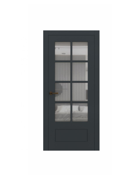 Міжкімнатні двері Estet Doors Elite 1 та 2