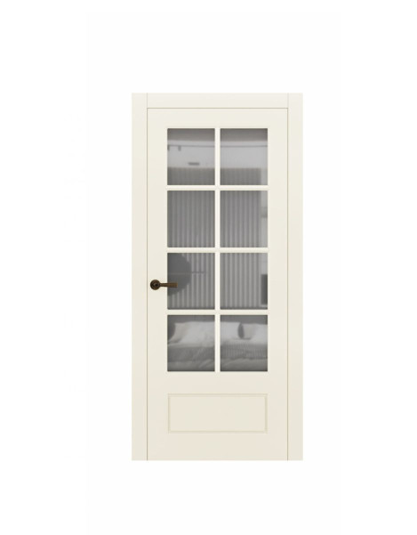 Міжкімнатні двері Estet Doors Elite 1 та 2