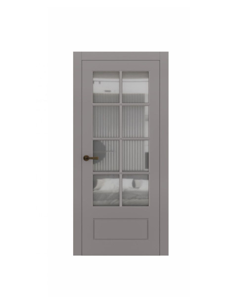 Міжкімнатні двері Estet Doors Elite 1 та 2