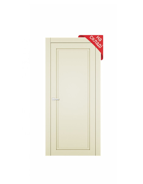 Міжкімнатні двері Estet Doors Grand 1D 1.1