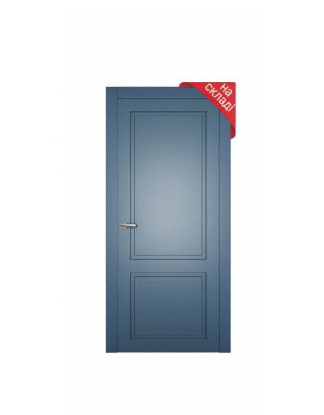Міжкімнатні двері Estet Doors Grand 1D 1.21